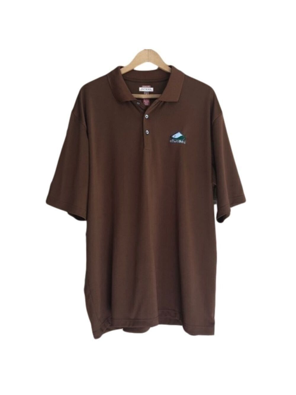 Antigua Desert Dry Golf Polo Shirt Men’s Size XL